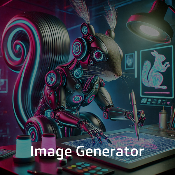 Image Generator