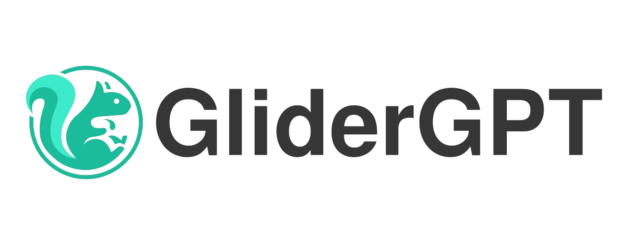 GliderGPT Logo